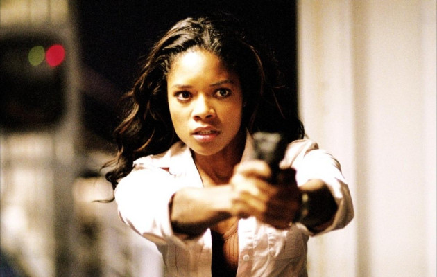 photo 10 in Naomie Harris gallery [id670151] 2014-02-16 00:00:00