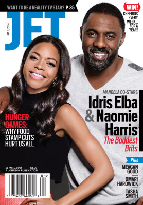 Naomie Harris pic #670403