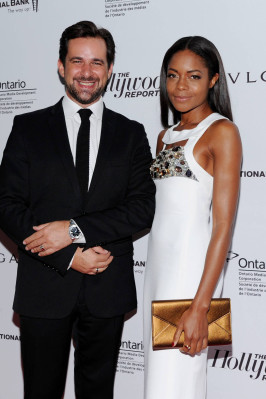 photo 4 in Naomie Harris gallery [id635960] 2013-10-02 00:00:00