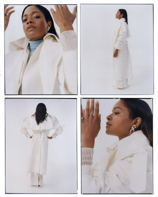 Naomie Harris pic #1169965