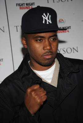 Nas pic #447785