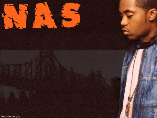Nas pic #37328