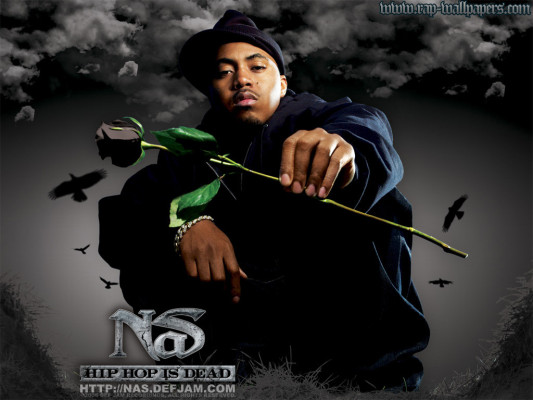 Nas pic #447786