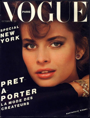 Nastassja Kinski pic #1254179