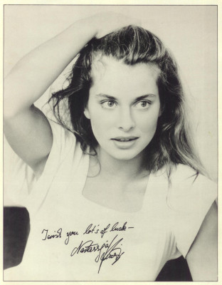 photo 19 in Nastassja Kinski gallery [id367712] 2011-04-12 00:00:00