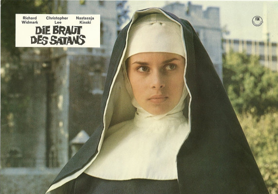 photo 27 in Nastassja Kinski gallery [id360450] 2011-03-23 00:00:00