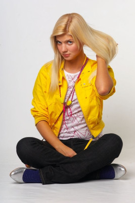 Nastya Zadorozhnaya pic #427474