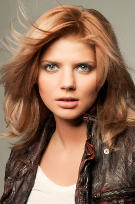 Nastya Zadorozhnaya pic #388940