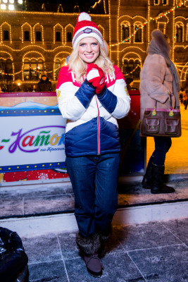 Nastya Zadorozhnaya pic #902373