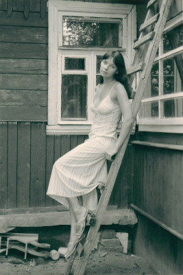 Natalia Antonova pic #468963