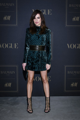 Natalia Avelon pic #908769