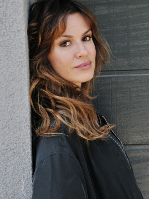 Natalia Avelon pic #1081982