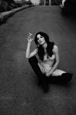 Natalia Avelon pic #1076885