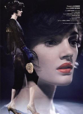 Natalia Belova pic #9558