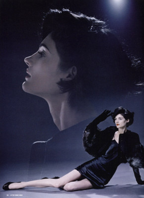 Natalia Belova pic #9560