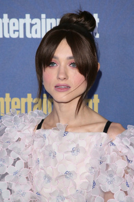 Natalia Dyer pic #1207577