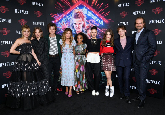 Natalia Dyer pic #1207547