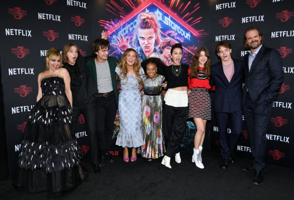 Natalia Dyer pic #1207548