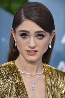 Natalia Dyer pic #1207539