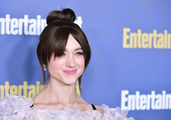 Natalia Dyer pic #1207570