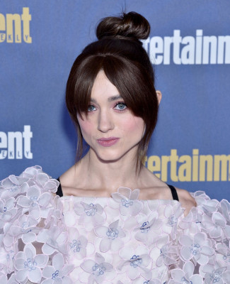 Natalia Dyer pic #1207565