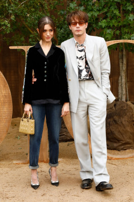 Natalia Dyer pic #1207581