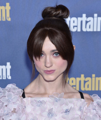 Natalia Dyer pic #1207576