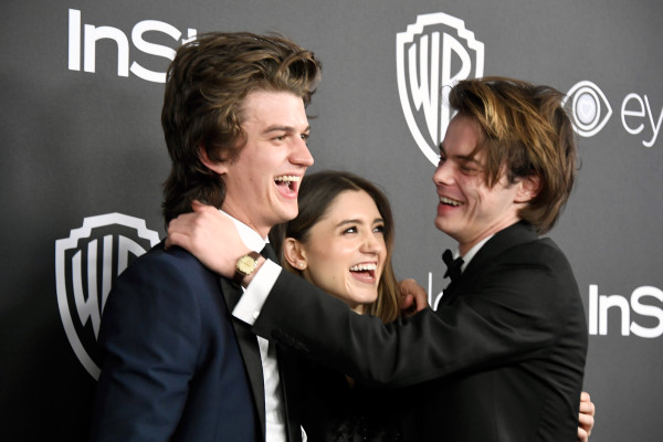 Natalia Dyer pic #1019089