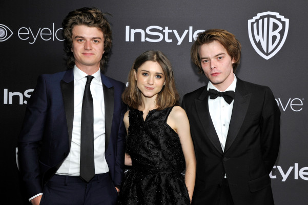 Natalia Dyer pic #1019093