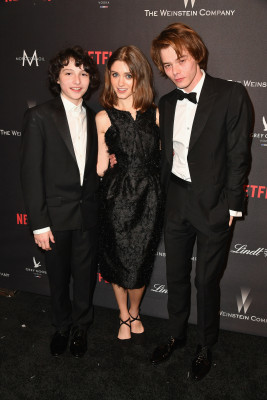 Natalia Dyer pic #1019090