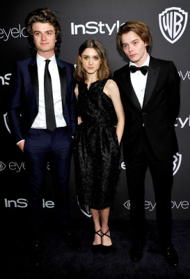 Natalia Dyer pic #1019095