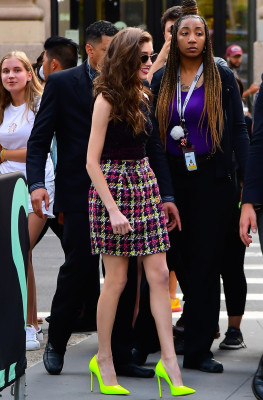 Natalia Dyer pic #1160446