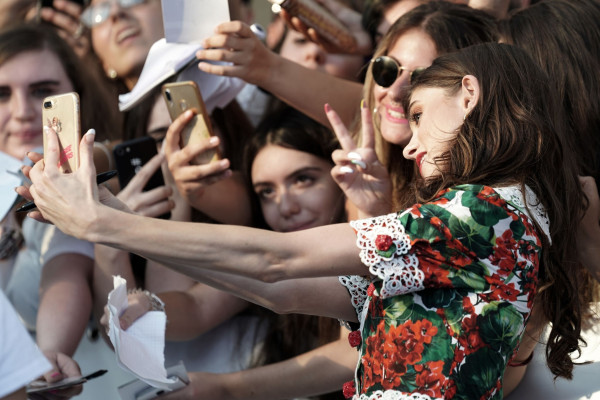 Natalia Dyer pic #1160429