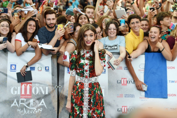Natalia Dyer pic #1160422