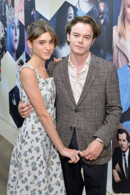 Natalia Dyer pic #1073665