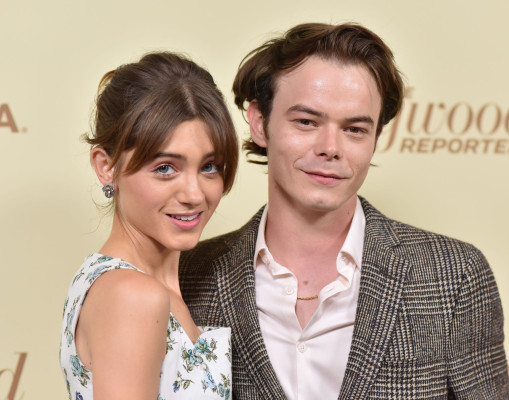 Natalia Dyer pic #1073664