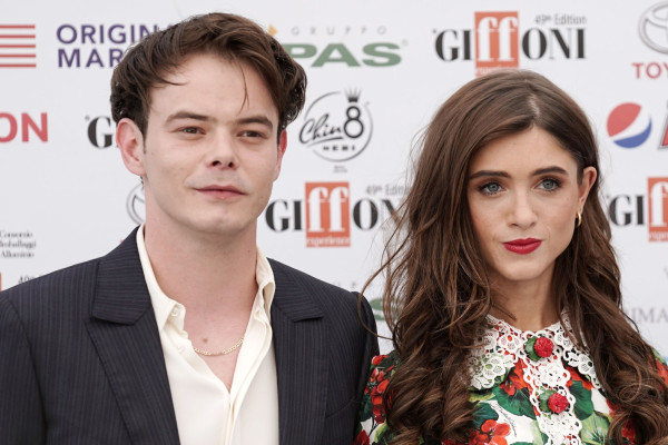 Natalia Dyer pic #1160414