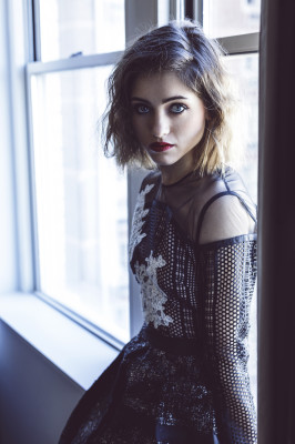 Natalia Dyer pic #1019301