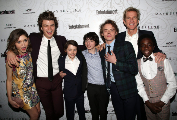 Natalia Dyer pic #1019044