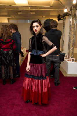 Natalia Dyer pic #1025856