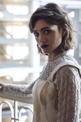 Natalia Dyer pic #1020121