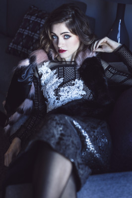 Natalia Dyer pic #1019298