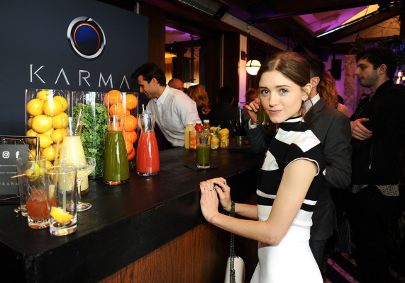Natalia Dyer pic #1019082