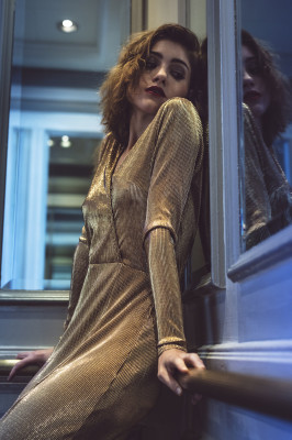 Natalia Dyer pic #1020117