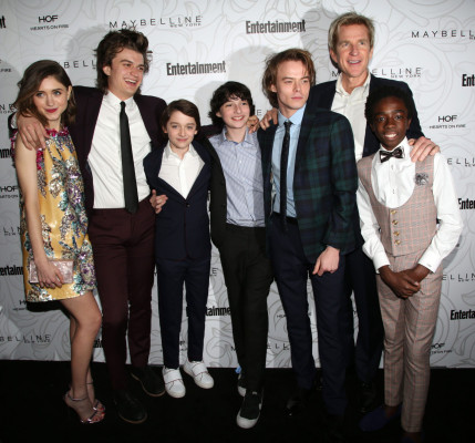 Natalia Dyer pic #1019043