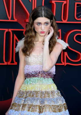 Natalia Dyer pic #1160405