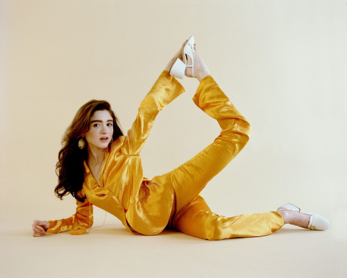 Natalia Dyer pic #1226740