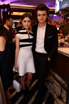 Natalia Dyer pic #1019084