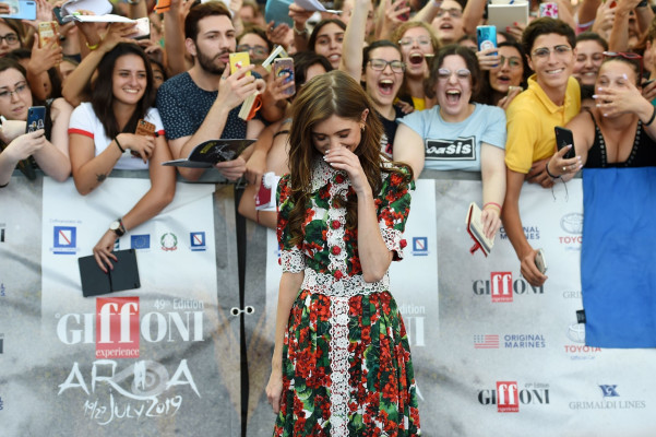Natalia Dyer pic #1160421