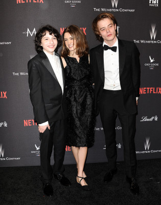 Natalia Dyer pic #1019096